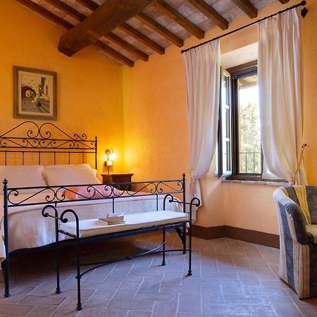 Agriturismo Colle Pu Pieve San Nicolo Ngoại thất bức ảnh