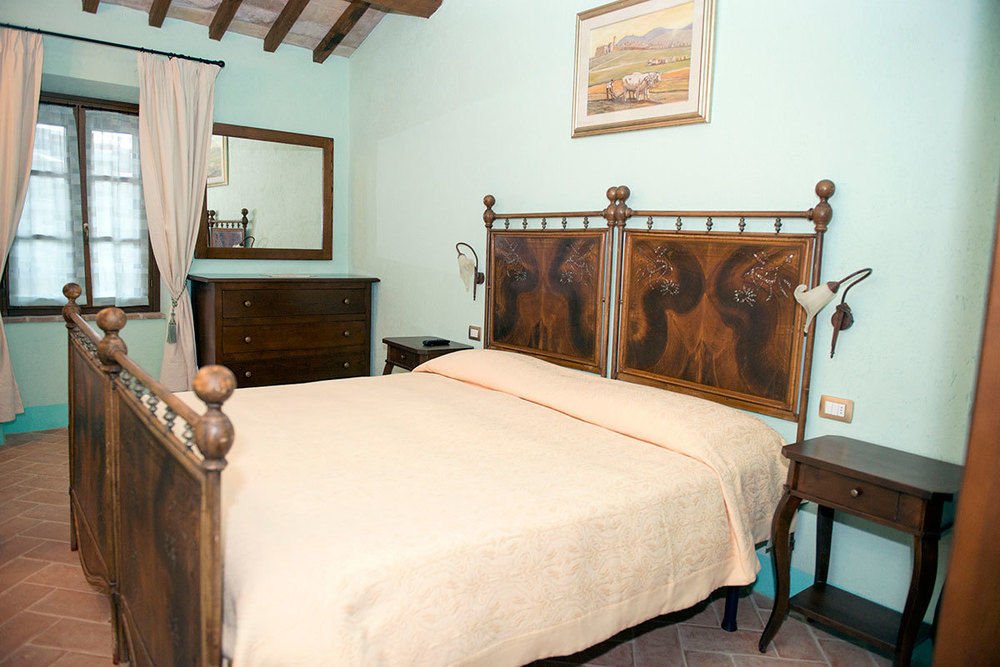 Agriturismo Colle Pu Pieve San Nicolo Ngoại thất bức ảnh