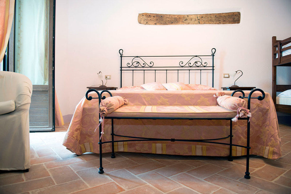 Agriturismo Colle Pu Pieve San Nicolo Ngoại thất bức ảnh